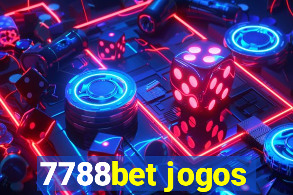 7788bet jogos